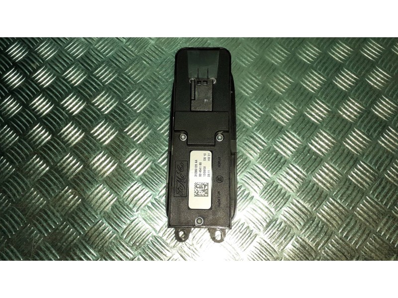 Recambio de mando elevalunas delantero izquierdo para volvo s40 berlina referencia OEM IAM 31295120AA  03454100