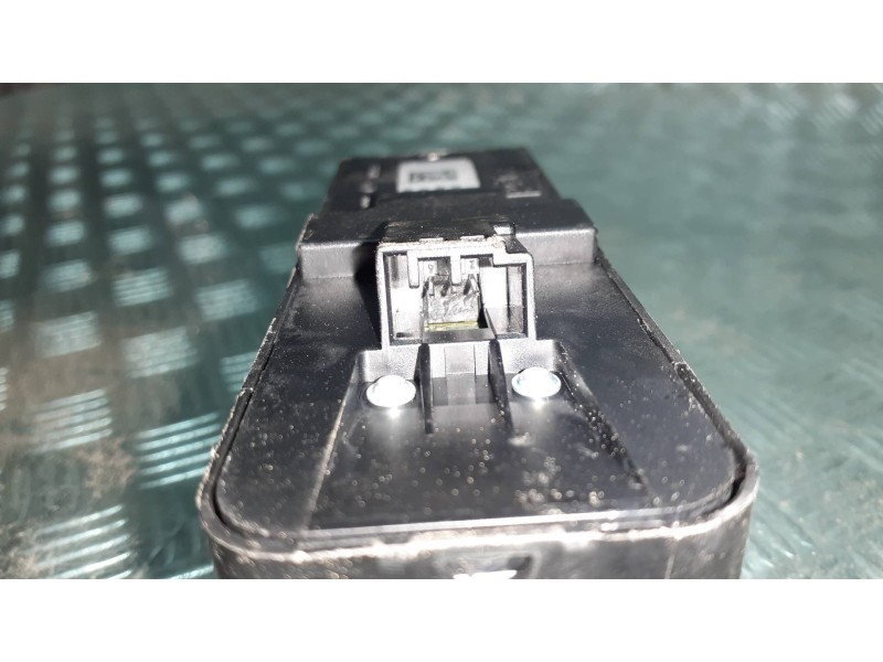 Recambio de mando elevalunas delantero izquierdo para volvo s40 berlina referencia OEM IAM 31295120AA  03454100