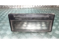 Recambio de pantalla multifuncion para volvo s40 berlina referencia OEM IAM 31268055 BK9KB 69199100U