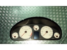 Recambio de cuadro instrumentos para peugeot 407 st confort referencia OEM IAM 9651855380  110080221