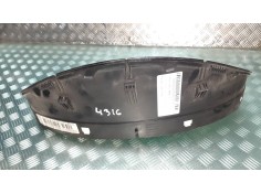 Recambio de cuadro instrumentos para peugeot 407 st confort referencia OEM IAM 9651855380  110080221 2
