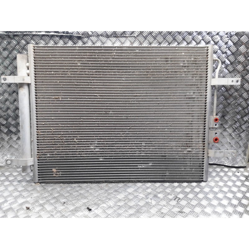 Recambio de condensador / radiador aire acondicionado para hyundai ioniq 5 5 referencia OEM IAM T200604DCHBA10926811 P97606G2000