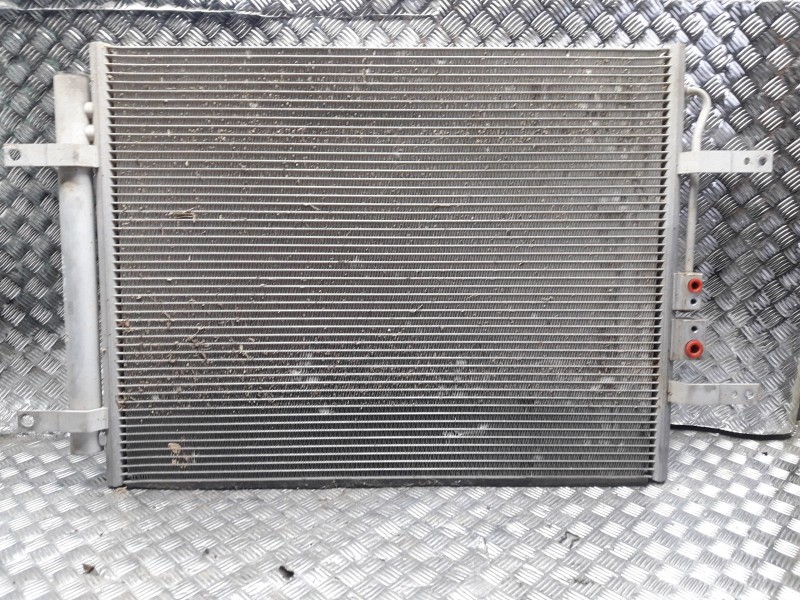 Recambio de condensador / radiador aire acondicionado para hyundai ioniq 5 5 referencia OEM IAM T200604DCHBA10926811 P97606G2000