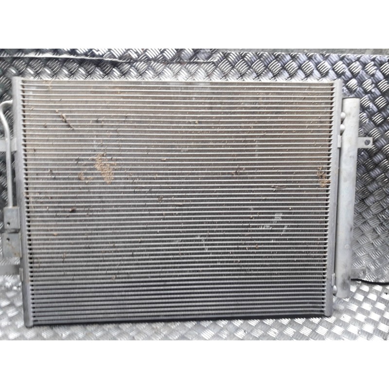 Recambio de condensador / radiador aire acondicionado para hyundai ioniq 5 5 referencia OEM IAM T200604DCHBA10926811 P97606G2000