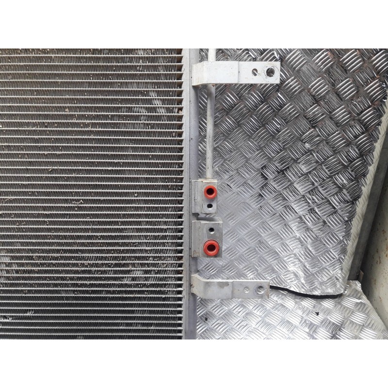 Recambio de condensador / radiador aire acondicionado para hyundai ioniq 5 5 referencia OEM IAM T200604DCHBA10926811 P97606G2000