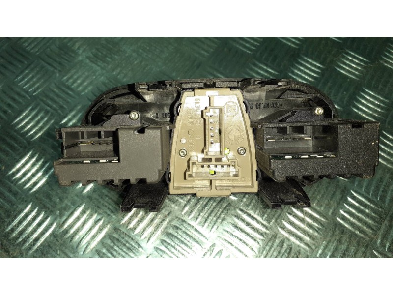 Recambio de mando retrovisor para bmw mini (r50,r53) cooper referencia OEM IAM 6918217 03216120 ASIENTOS CALEFACTABLE