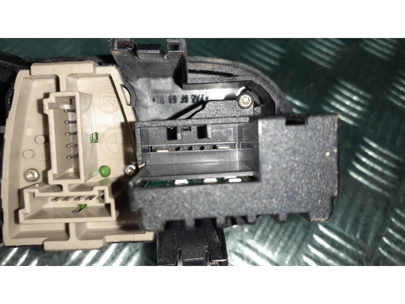 Recambio de mando retrovisor para bmw mini (r50,r53) cooper referencia OEM IAM 6918217 03216120 ASIENTOS CALEFACTABLE