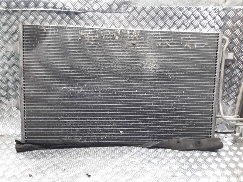 Recambio de condensador / radiador aire acondicionado para volvo s40 berlina referencia OEM IAM   