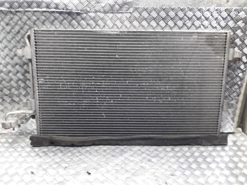 Recambio de condensador / radiador aire acondicionado para volvo s40 berlina referencia OEM IAM   