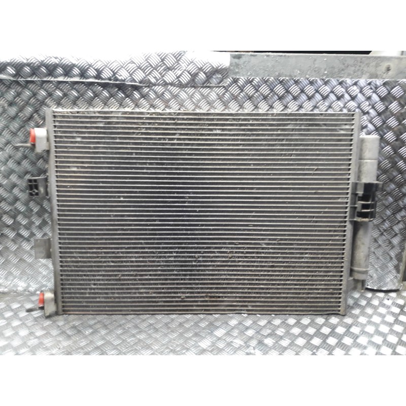 Recambio de condensador / radiador aire acondicionado para ford focus lim. (cb8) referencia OEM IAM C200H66B T908679REVC 