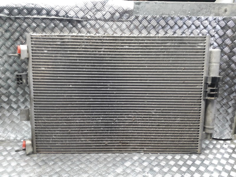 Recambio de condensador / radiador aire acondicionado para ford focus lim. (cb8) referencia OEM IAM C200H66B T908679REVC 