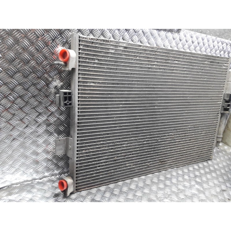 Recambio de condensador / radiador aire acondicionado para ford focus lim. (cb8) referencia OEM IAM C200H66B T908679REVC 