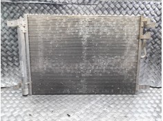 Recambio de condensador / radiador aire acondicionado para seat leon (kl1) referencia OEM IAM 5WA816411C 758UPG00016GXD 