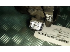 Recambio de caja mariposa para citroen jumpy referencia OEM IAM 9664960080  3 PINES 2