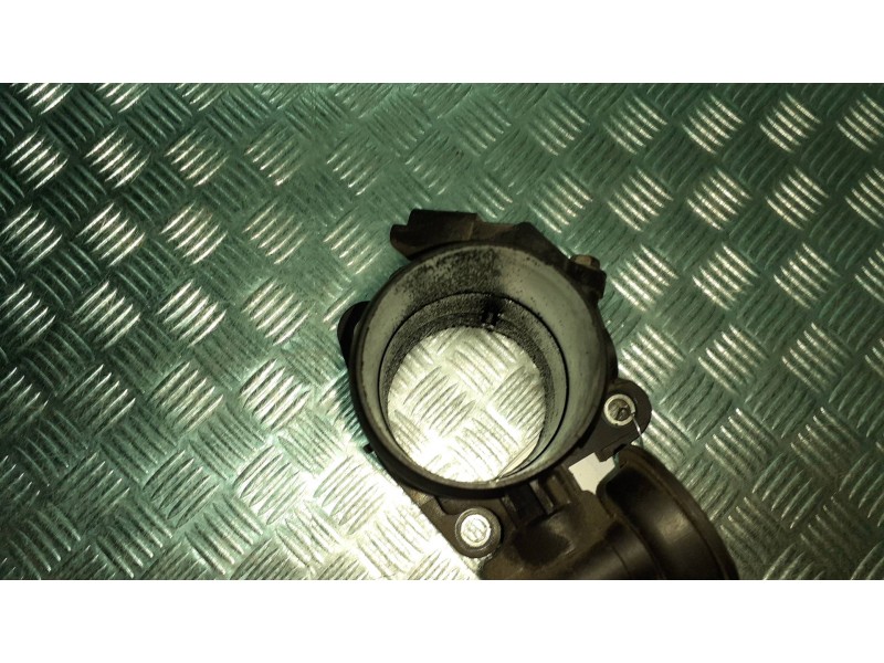 Recambio de caja mariposa para citroen jumpy referencia OEM IAM 9664960080  3 PINES