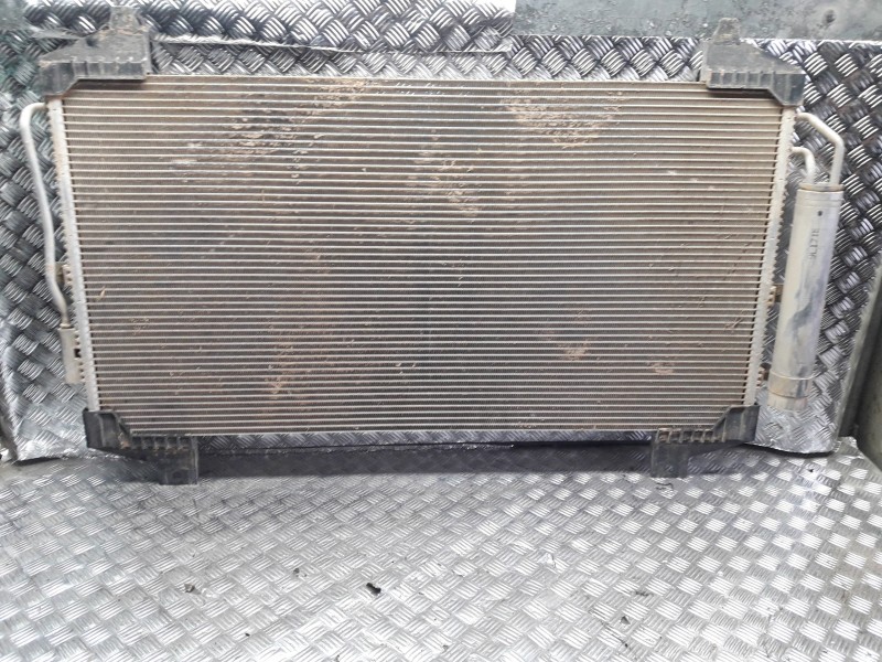 Recambio de condensador / radiador aire acondicionado para mitsubishi eclipse cross referencia OEM IAM 20010813 9L171E 