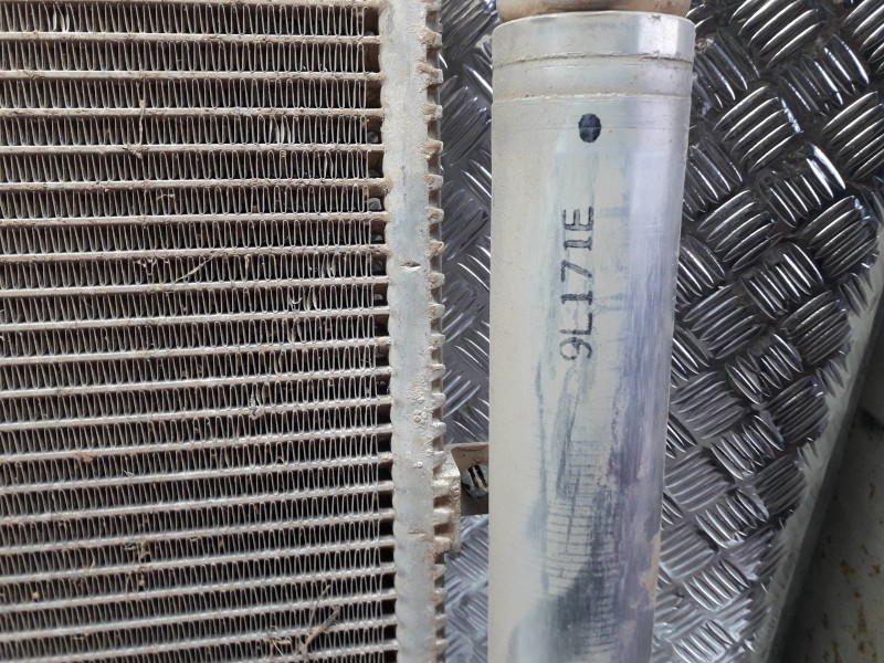 Recambio de condensador / radiador aire acondicionado para mitsubishi eclipse cross referencia OEM IAM 20010813 9L171E 