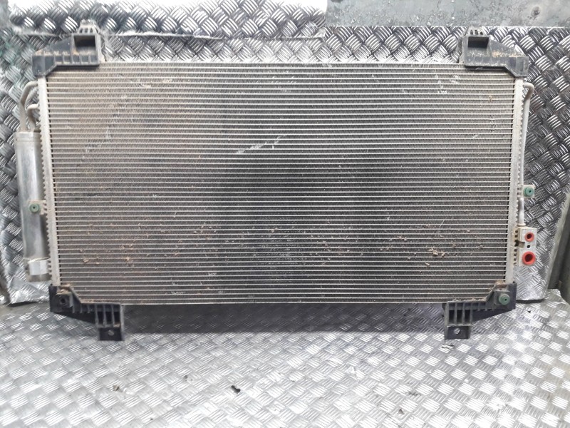 Recambio de condensador / radiador aire acondicionado para mitsubishi eclipse cross referencia OEM IAM 20010813 9L171E 