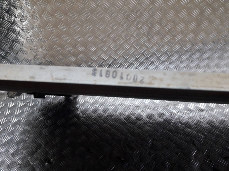 Recambio de condensador / radiador aire acondicionado para mitsubishi eclipse cross referencia OEM IAM 20010813 9L171E 