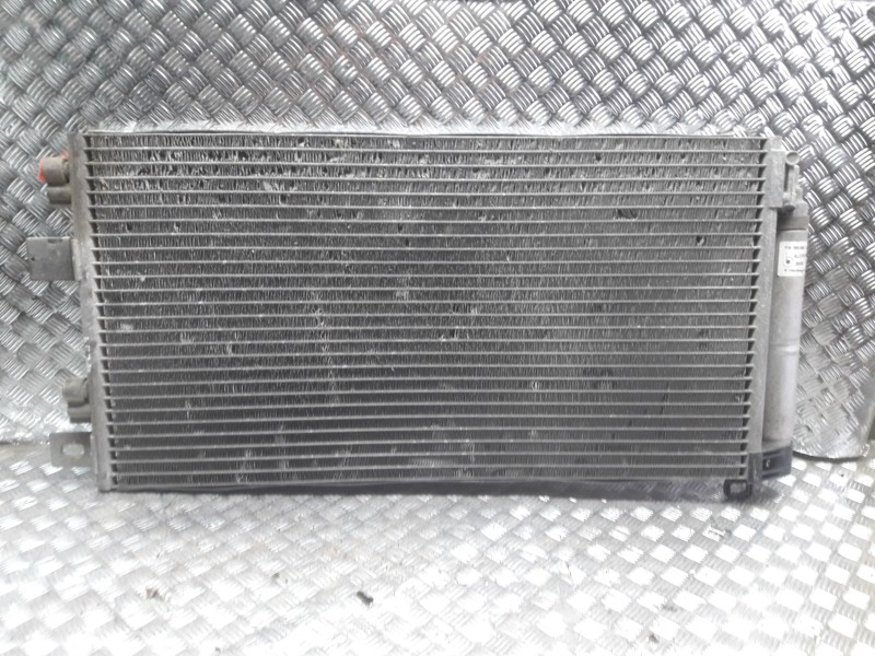 Recambio de condensador / radiador aire acondicionado para bmw mini (r50,r53) cooper referencia OEM IAM ALCPKT005Z 869296EINDEXF