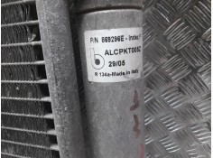 Recambio de condensador / radiador aire acondicionado para bmw mini (r50,r53) cooper referencia OEM IAM ALCPKT005Z 869296EINDEXF 2