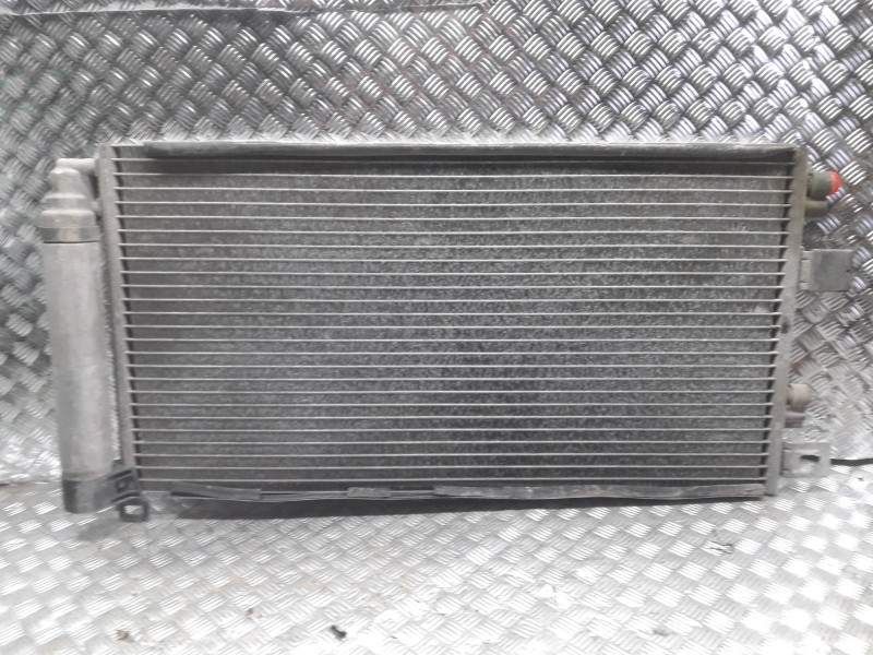 Recambio de condensador / radiador aire acondicionado para bmw mini (r50,r53) cooper referencia OEM IAM ALCPKT005Z 869296EINDEXF