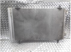 Recambio de condensador / radiador aire acondicionado para citroen jumpy referencia OEM IAM 151221239 MZFK28 B10095799
