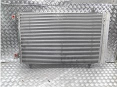 Recambio de condensador / radiador aire acondicionado para citroen jumpy referencia OEM IAM 151221239 MZFK28 B10095799 2