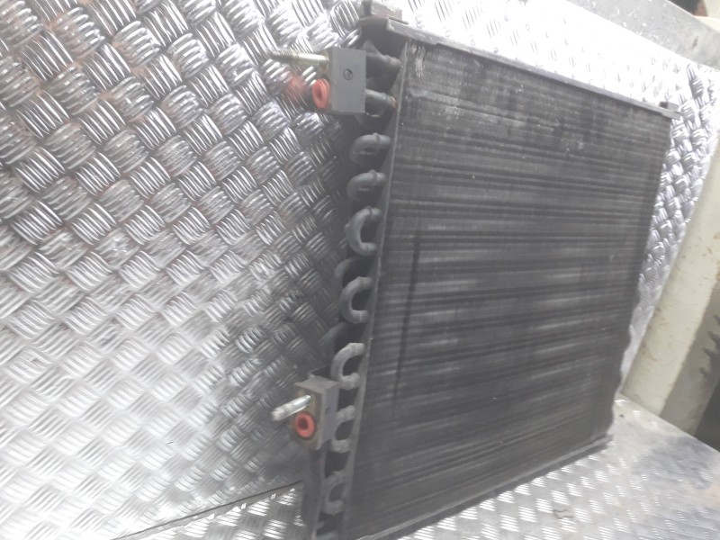 Recambio de condensador / radiador aire acondicionado para ford ka (ccq) referencia OEM IAM   