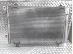Recambio de condensador / radiador aire acondicionado para peugeot 308 sw referencia OEM IAM 9682531580OR BEHR  2