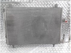 Recambio de condensador / radiador aire acondicionado para peugeot 407 referencia OEM IAM 876227Q CA1458 