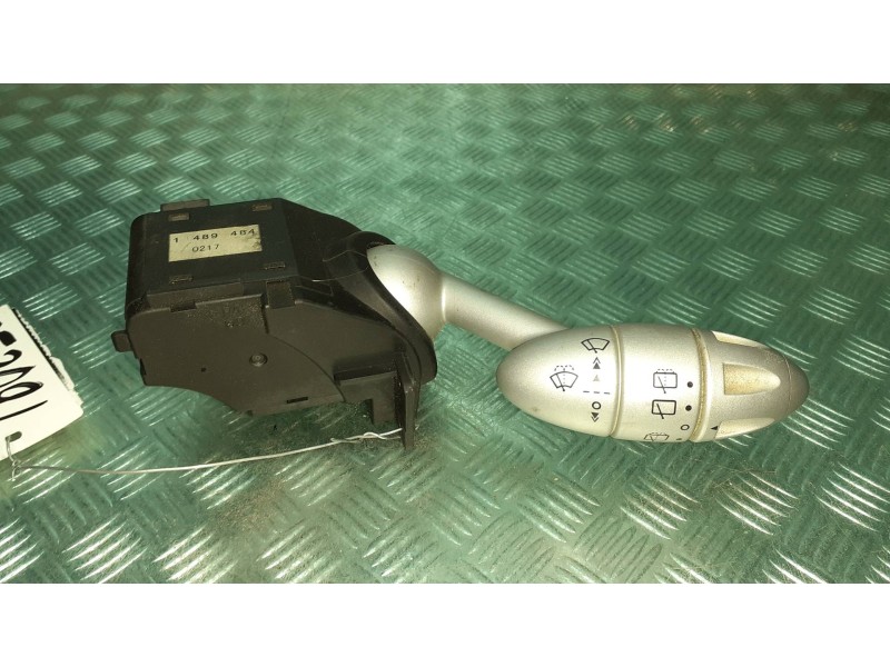 Recambio de mando limpia para bmw mini (r50,r53) cooper referencia OEM IAM 1489484  8 PINES