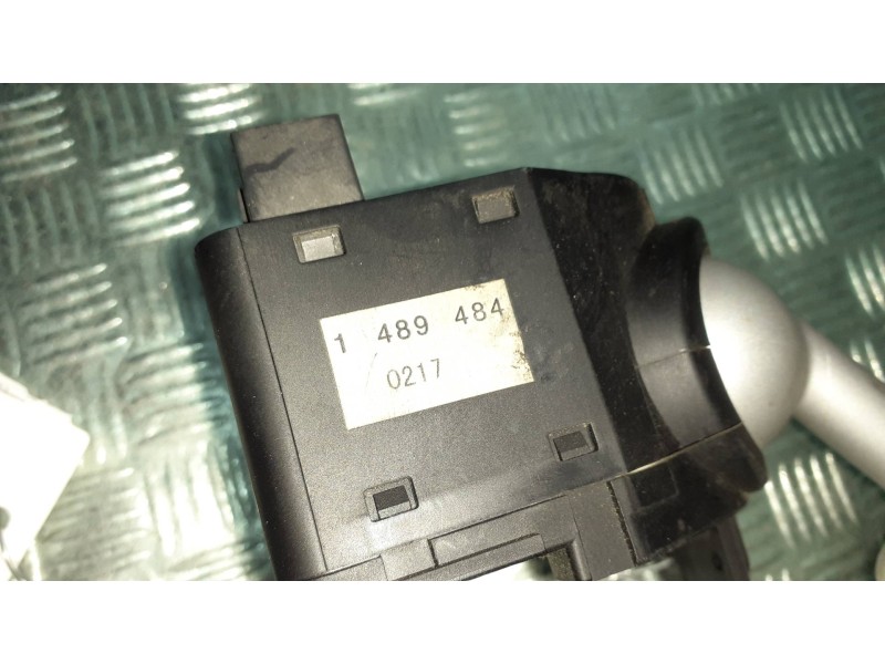 Recambio de mando limpia para bmw mini (r50,r53) cooper referencia OEM IAM 1489484  8 PINES