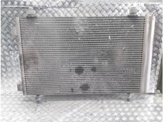 Recambio de condensador / radiador aire acondicionado para peugeot expert kasten referencia OEM IAM 1400836980A L6691003 