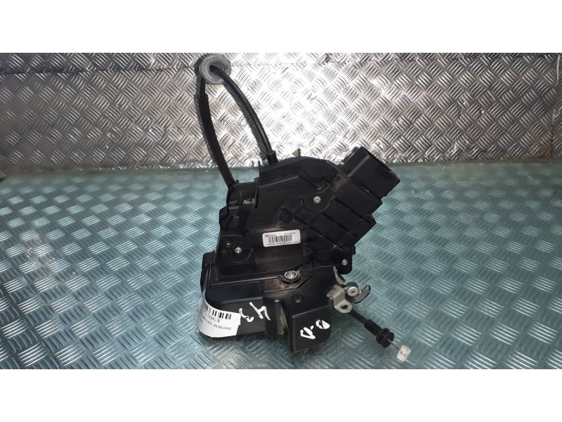Recambio de cerradura puerta delantera derecha para volvo s40 berlina referencia OEM IAM 30799302 6 PINES ELECTRICA