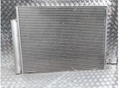 Recambio de condensador / radiador aire acondicionado para renault clio iv referencia OEM IAM M157442 CA2063