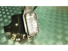 Recambio de cerradura puerta trasera derecha para volvo s40 berlina referencia OEM IAM 30799316 6 PINES ELECTRICA 2