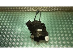 Recambio de cerradura puerta trasera izquierda para volvo s40 berlina referencia OEM IAM 30799324 6 PINES ELECTRICA