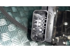 Recambio de cerradura puerta trasera izquierda para volvo s40 berlina referencia OEM IAM 30799324 6 PINES ELECTRICA 2