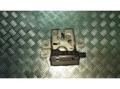 Recambio de cerradura maletero / porton para bmw mini (r50,r53) cooper referencia OEM IAM 2754528  4 PINES