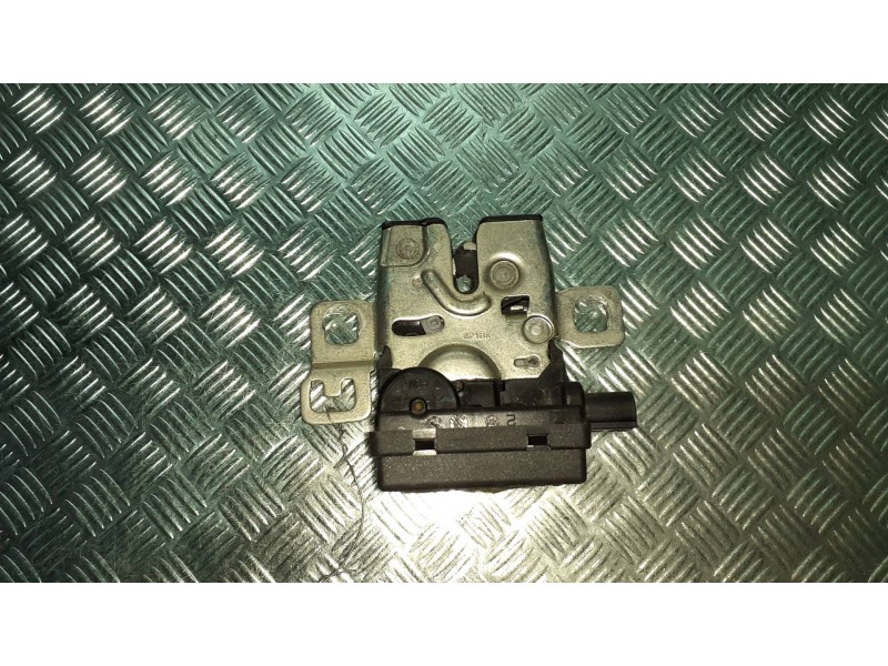 Recambio de cerradura maletero / porton para bmw mini (r50,r53) cooper referencia OEM IAM 2754528  4 PINES