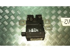 Recambio de cerradura maletero / porton para bmw mini (r50,r53) cooper referencia OEM IAM 2754528  4 PINES 2