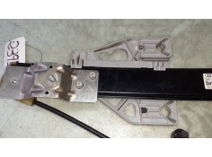 Recambio de elevalunas trasero izquierdo para audi a4 ber. (b8) basis referencia OEM IAM 8K0839461A  ELECTRICO 2