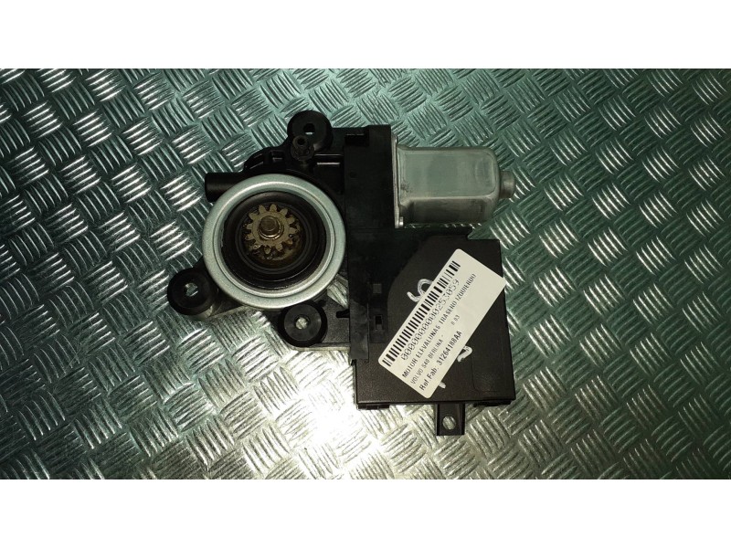 Recambio de motor elevalunas trasero izquierdo para volvo s40 berlina referencia OEM IAM 31264188AA 979039100 