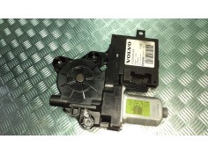 Recambio de motor elevalunas trasero izquierdo para volvo s40 berlina referencia OEM IAM 31264188AA 979039100  2