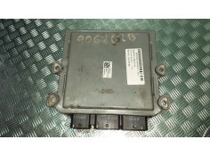 Recambio de centralita motor uce para volvo s40 berlina referencia OEM IAM 31211071AA SIEMENSVDO 5WS40562A 2
