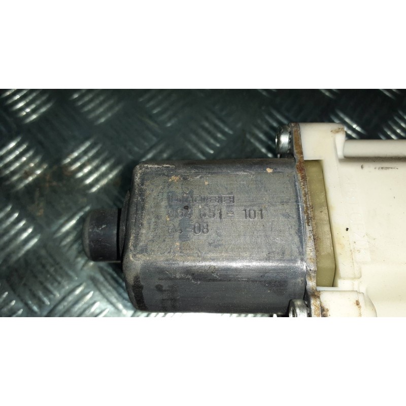 Recambio de motor elevalunas delantero derecho para peugeot 407 st confort referencia OEM IAM 994651101 1137328127 0130822201