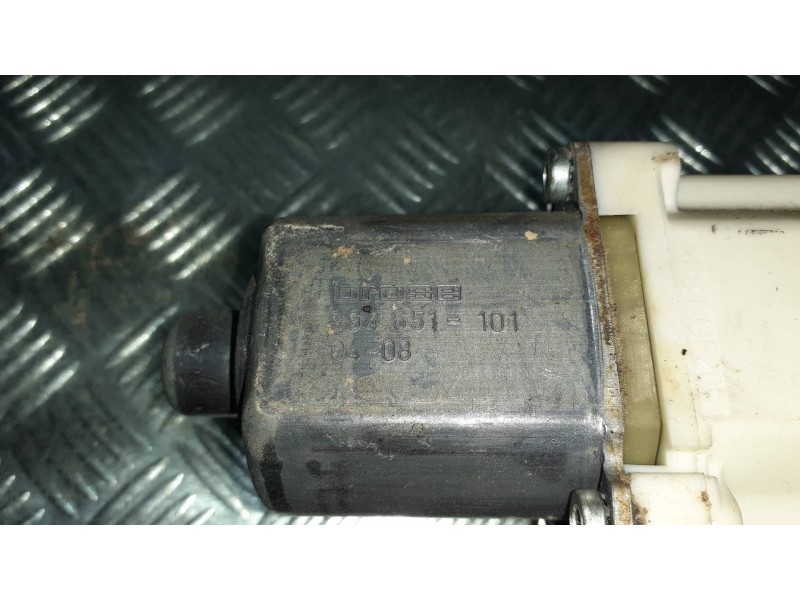 Recambio de motor elevalunas delantero derecho para peugeot 407 st confort referencia OEM IAM 994651101 1137328127 0130822201