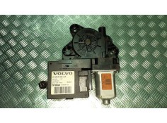 Recambio de motor elevalunas trasero derecho para volvo s40 berlina referencia OEM IAM 31264190AA BROSE  2