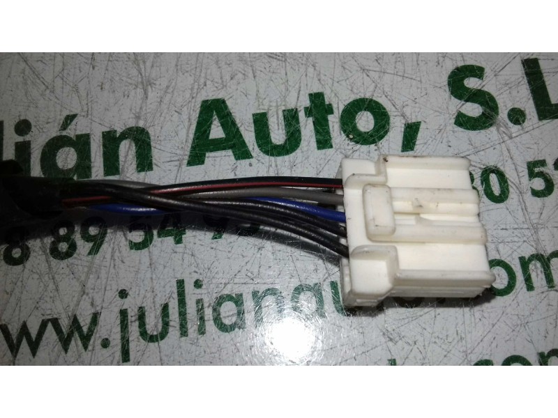 Recambio de retrovisor derecho para daewoo tacuma cdx referencia OEM IAM 99000102  ELECTRICO